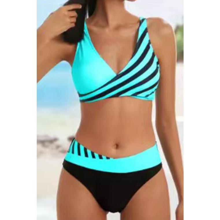 ⏳Offre spéciale à durée limitée⏰Maillot de bain deux pièces élégant pour femme👙