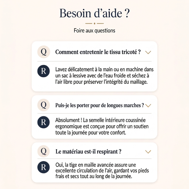 Chaussures de marche légères et respirantes pour femmes