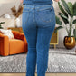 🔥Nouveaux produits en vente chaude 2026👖Jean de levage des fesses avec contrôle du ventre