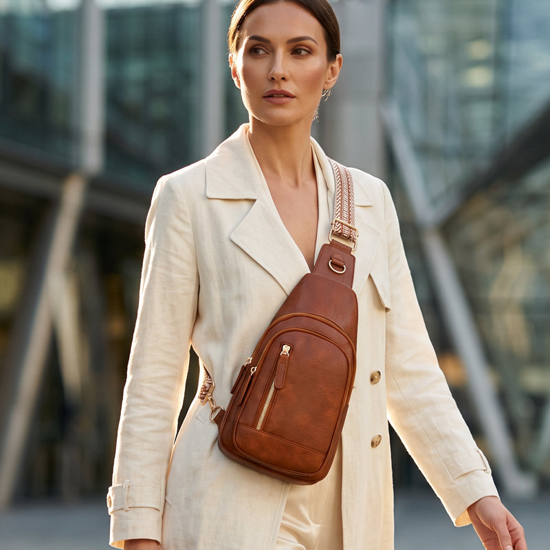 🔥🔥Sac à Main Femme Décontracté et Tendance à Grande Capacité