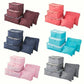🎉VENTE CHAUDE 49% DE RÉDUCTION - ✈6 pièces cubes d'emballage pour bagages portables🧳