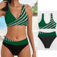 ⏳Offre spéciale à durée limitée⏰Maillot de bain deux pièces élégant pour femme👙