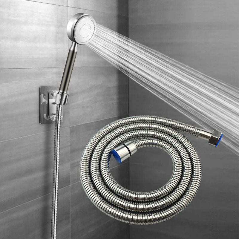 Tuyau de douche en acier inoxydable