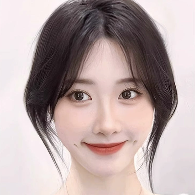 🔥 2025 Vente à chaud 🔥Postiche pour frange partielle