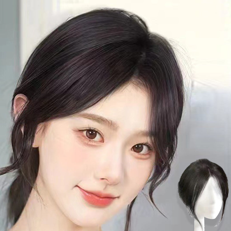 🔥 2025 Vente à chaud 🔥Postiche pour frange partielle
