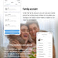 ✈️Livraison gratuite✈️Montre connectée pour femmes et hommes, tracker d'activité physique avec fonction d'appel, montre de fitness avec suivi du sommeil/100 sports/podomètre étanche IP68