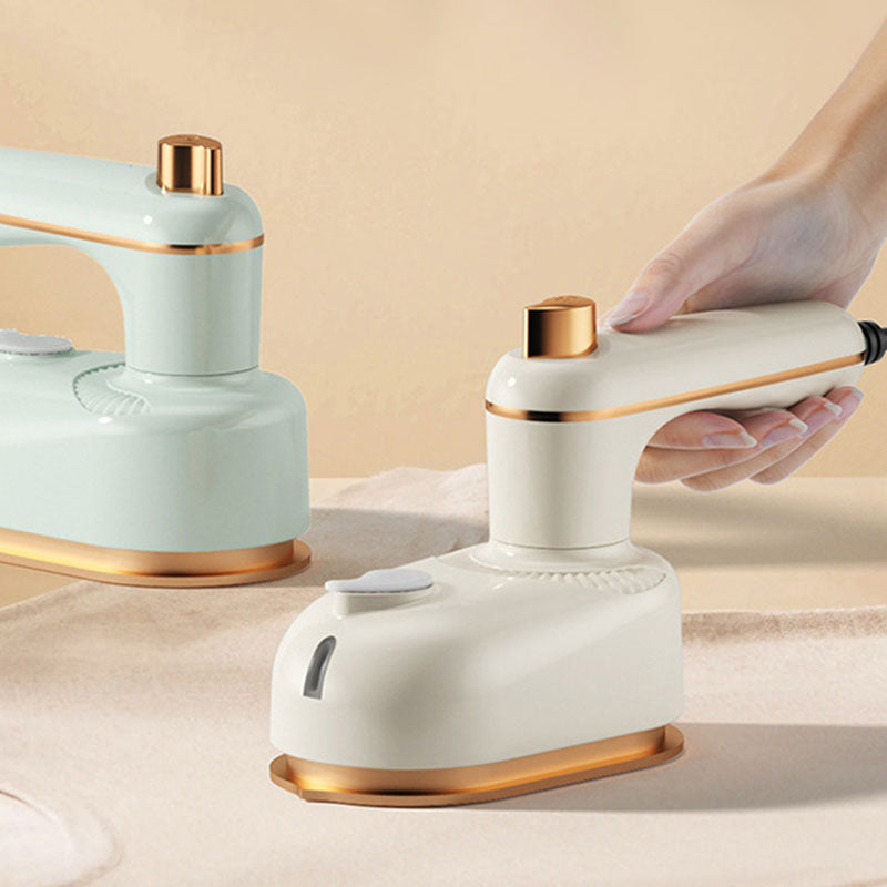 ✨⏳Spécial à durée limitée⏰ Mini fer à repasser électrique portable 🥌 🔥59 % de réduction – Offre exclusive 2025 !