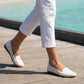 🔥Dernier jour des soldes : 50 % de réduction — Chaussures orthopédiques confortables, légères et élégantes pour femmes, avec un design ouvert.