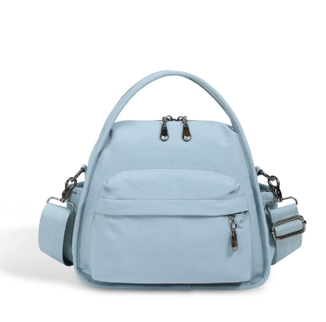 👑Soldes exceptionnels 49 % de réduction🔥Sac à bandoulière léger en nylon pour femme