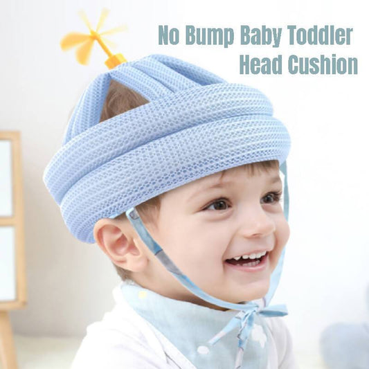 🔥Dernier jour 49% de réduction👶Coussin de tête pour bébé et tout-petit sans bosse