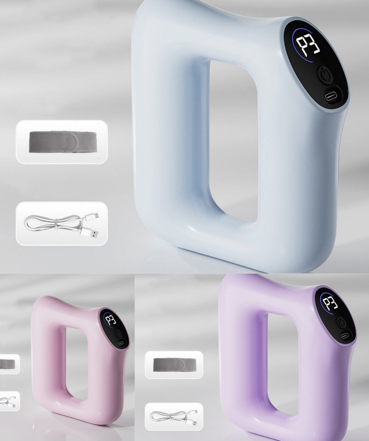 ⏳50% de réduction⏳Anneau de fascia multifonctionnel pour tout le corps