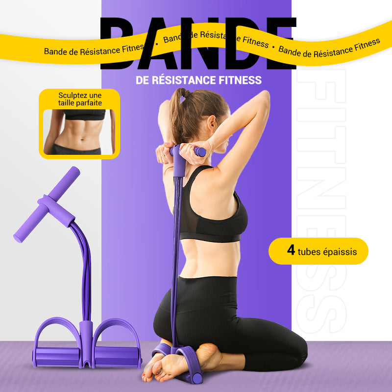 🔥 Soldes 2025 50 % DE RÉDUCTION ✨ Appareil d'entraînement Sit-Up