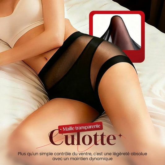 🌸Achetez-en 1, obtenez-en 1 gratuitement🌸Sous-vêtements courts respirants pour femmes
