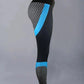 🍑Colourblock Butt Lifting Leggings de sport à taille haute