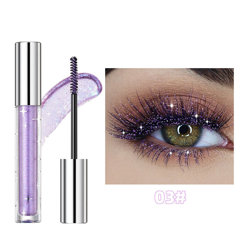💎 ACHETEZ 1, OBTENEZ 1 GRATUITEMENT🌟Mascara à longues cils étoilé imperméable