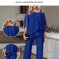 🎁Hot Sale 30% de réduction ⏳Costume de mode ample et irrégulier pour femmes