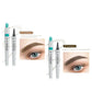 🔥Achetez 1, recevez 1 gratuit🔥 -Crayon à sourcils 3D étanche avec 4 pointes fourchues