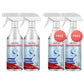 💎50 % DE RÉDUCTION💎 Détachant Magique Anti-Taches – Sans Chlore, Efficace sur Tous les Tissus (120 ml) 🧼✨