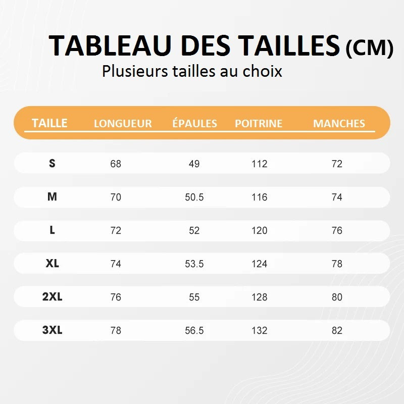 ⏳Promotion Éclair⏰Veste imperméable sport-extérieur à capuche🧥