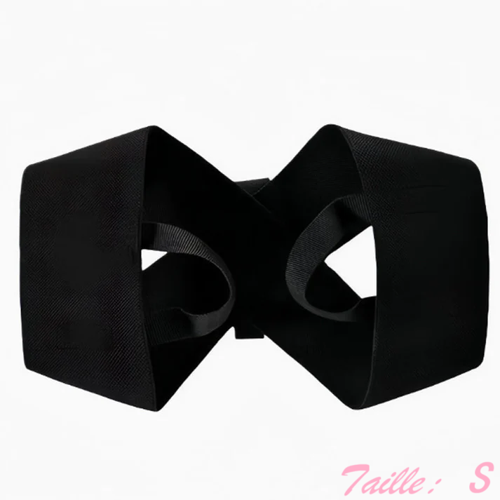 🌟 60% OFF INSTANTANÉ ! 🏆 Correcteur Posture "Tech Magique" - Discret sous les Vêtements, Ajustable et Confortable 💡📦