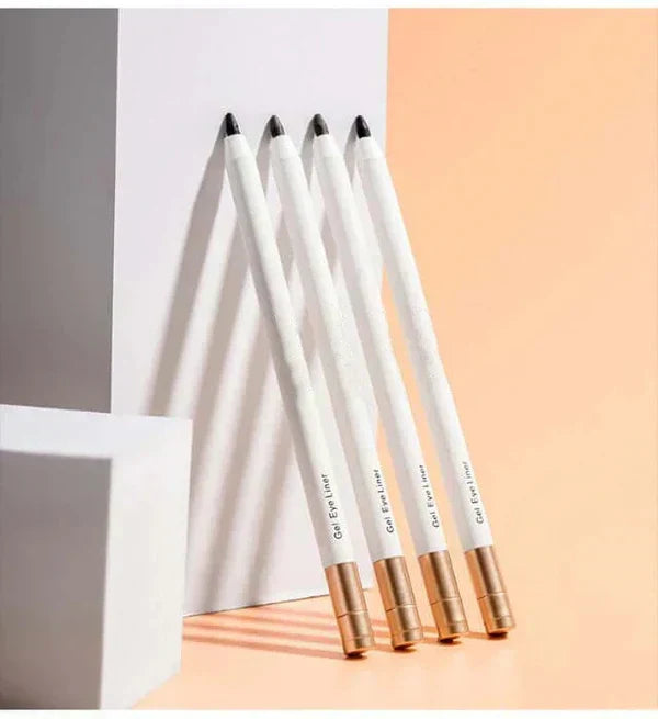 ACHETEZ 1 ET ONTENEZ 1 GRATUIT 🌸Crayon Eyeliner sans Bavure et Résistant à l'eau et de Longue Durée
