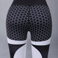 🍑Colourblock Butt Lifting Leggings de sport à taille haute