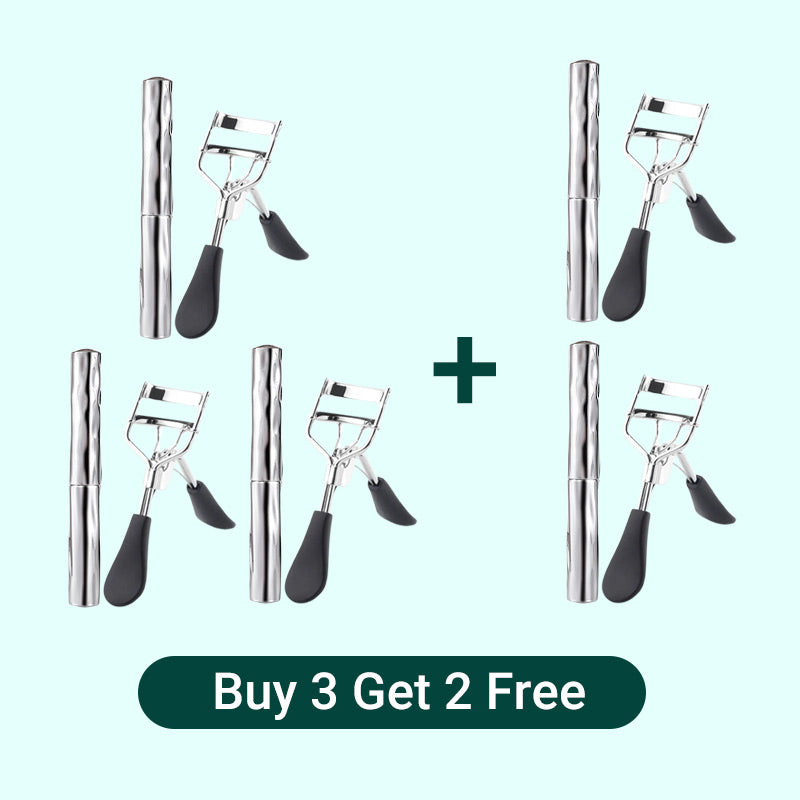 💥Mascara Ultime 2-en-1 – Longueur Extrême & Courbure Parfaite!