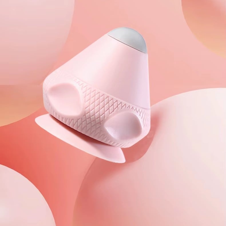 🔥 Balle d'adsorption électrique pour fascia – Relaxation parfaite pour les muscles et le corps !(🔥50 % de réduction)