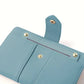 🔥Hot Sale😍Portefeuille multi-compartiments en cuir pour femme avec porte-cartes (achetez-en 1 et obtenez-en 1 gratuit)