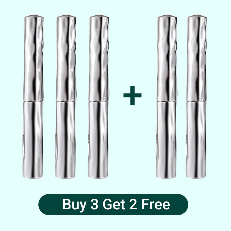 💥Mascara Ultime 2-en-1 – Longueur Extrême & Courbure Parfaite!