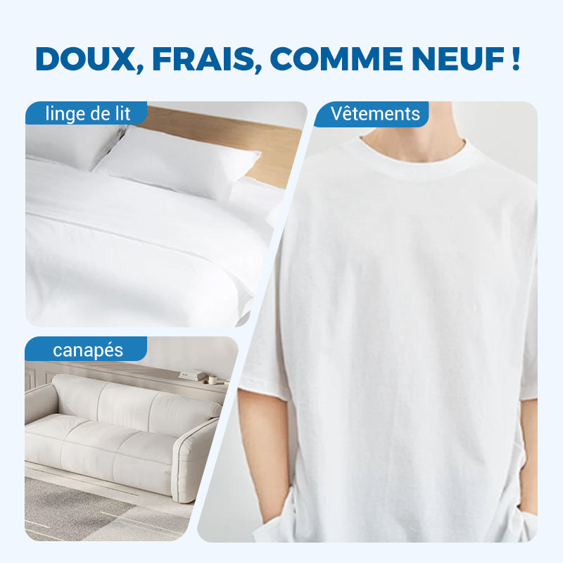 🔥Émulsifiant détachant pour le linge non ionique