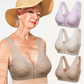 🔥Design pour soutien-gorge en coton à fermeture frontale pour seniors