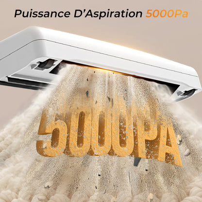 💥56 % de réduction💥 Aspirateur Balai Sans Fil Main
