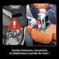 🚗Coussin d'accoudoir multifonctionnel pour voiture