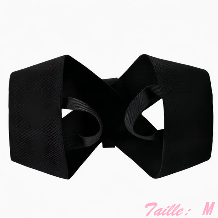 🌟 60% OFF INSTANTANÉ ! 🏆 Correcteur Posture "Tech Magique" - Discret sous les Vêtements, Ajustable et Confortable 💡📦