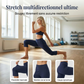Pantalon de yoga élégant amincissant