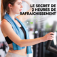 🔥Offre spéciale été ! 1 acheté = 1 offert !⚡Plus de 50 000 vendus !❄️Serviette rafraîchissante anti-transpiration à utiliser partout et à tout moment ! Réutilisable, douce, absorbante et rafraîchissante.
