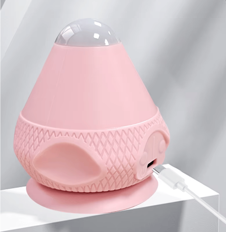 🔥 Balle d'adsorption électrique pour fascia – Relaxation parfaite pour les muscles et le corps !(🔥50 % de réduction)