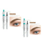 🔥Achetez 1, recevez 1 gratuit🔥 -Crayon à sourcils 3D étanche avec 4 pointes fourchues
