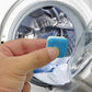 📢 Achetez 5, obtenez 5 GRATUITS ⏰ Tablettes de Nettoyage pour Lave-Linge – Éliminent les résidus, désinfectent à 99 % & compatibles hublot/frontal ! 🌀🧼