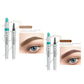 🔥Achetez 1, recevez 1 gratuit🔥 -Crayon à sourcils 3D étanche avec 4 pointes fourchues