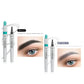 🔥Achetez 1, recevez 1 gratuit🔥 -Crayon à sourcils 3D étanche avec 4 pointes fourchues