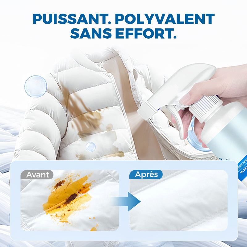 🔥Émulsifiant détachant pour le linge non ionique