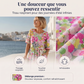 💥✨Offre spéciale à durée limitée : 50 % de réduction -👗Robe ample à imprimé floral pour femme