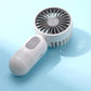 🍃Ventilateur de poche couleur bonbon