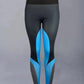 🍑Colourblock Butt Lifting Leggings de sport à taille haute