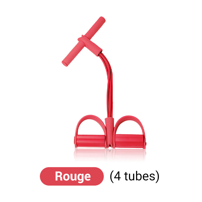 🔥 Soldes 2025 50 % DE RÉDUCTION ✨ Appareil d'entraînement Sit-Up