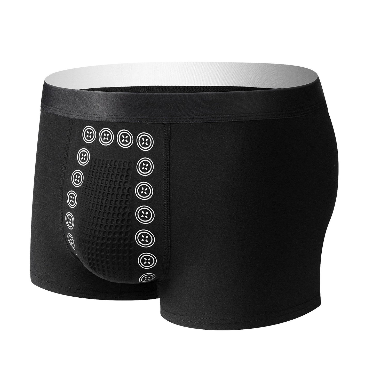 🔥Achetez-en 1, obtenez-en 3🔥Sous-vêtements énergétiques pour hommes avec thérapie magnétique et massage