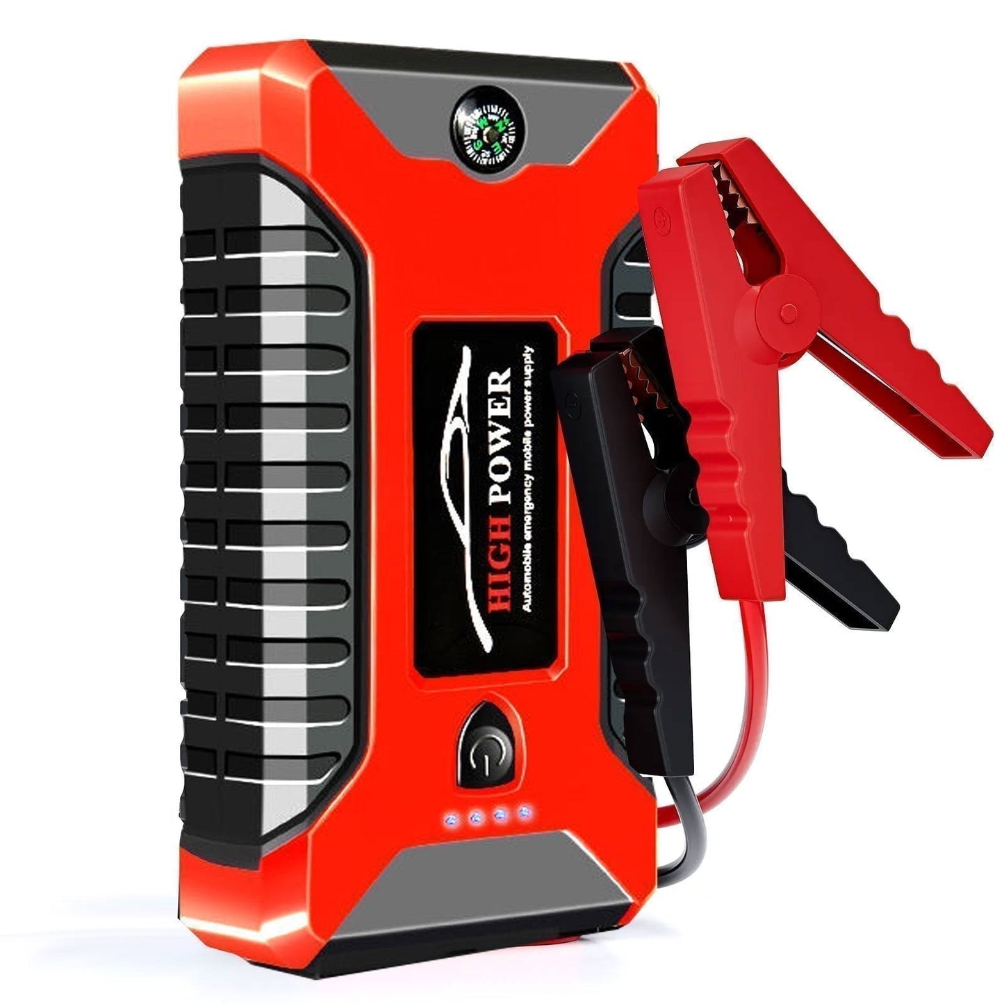 ⏳Spécial limité dans le temps🔋Jump Starter 3000A Peak Jump Starter Battery Pack
