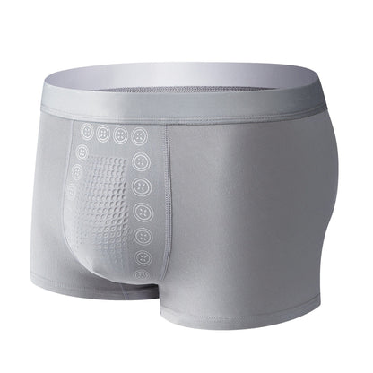 🔥Achetez-en 1, obtenez-en 3🔥Sous-vêtements énergétiques pour hommes avec thérapie magnétique et massage
